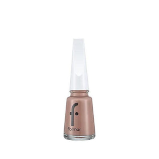 Flormar Nail Enamel - Smooth Application Nail Polish in 151 Colors Flormar Nail Enamel - 151 Colors nail polish, Flormar nail enamel, nail color, nail care, beauty products, cosmetics, nail art, manicure, nail health, shiny finish, smooth application