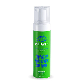 metapet dog coat health dry foam shampoo, natural dog shampoo for shedding prevention, 200ml metapet dog foam shampoo Metapet Dog Coat Health Dry Foam Shampoo - Natural, Shedding Prevention for Dog Owners | 200 ml Metapet Dog Coat Health Dry Foam Shampoo 200ml metapet, dog-shampoo, pet-care, dog-grooming, natural-shampoo, dog-coat-health, shed-prevention, dog-owners, ai-generated, pet-products