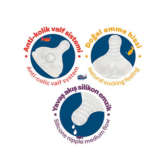 Bebedor Glass Baby Bottle: Heat Resistant, Wide Neck, Anti-Colic & Leak-Proof - Newborn Feeding Essential Bebedor Glass Baby Bottle: Heat Resistant & BPA-Free glass baby bottle, heat resistant bottle, wide neck baby bottle, borosilicate baby bottle, anti-colic baby bottle, newborn feeding bottle, leak proof baby bottle, BPA free baby bottle, baby bottle, glass bottle, heat resistant, wide neck, anti-colic, newborn, feeding bottle, leak proof, BPA free, baby feeding, infant bottle, baby supplies, new mom ess