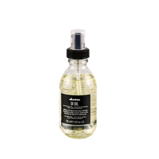 Davines OI/OIL Hair Elixir for All Hair Types - 4.56 fl oz Nourishing Hair Serum Davines OI/OIL Hair Elixir - Nourishing Serum for All Hair Types Hair care product, Hair nourishment, Davines OI/OIL, Hair elixir, Hair serum for all hair types, Nourishing hair serum, Hair care for all types, Davines hair products, Hair health, Hair maintenance