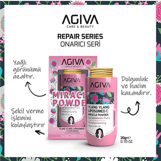 Agiva Ylang Ylang Lipozomed C Hair Volumizing Powder: Add Volume, Reduce Oil & Achieve a Matte Finish Agiva Hair Volumizing Powder: Volume & Matte Finish hair volumizing powder, volumizing hair powder, ylang ylang hair powder, liposomed c hair powder, matte finish hair powder, hair volume powder, oily hair powder, hair styling powder, hair powder, volumizing powder, ylang ylang, liposomed c, matte finish, oily hair, hair styling, volume, texture, hair care, beauty, styling product, fine hair, limp hair, hai