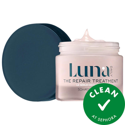The Repair Treatment: Clinically Proven Scar & Hyperpigmentation Treatment - Best for Acne, Post-Surgery - Silicone-Free