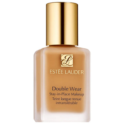 Estée Lauder EstŽe Lauder Double Wear: 24-Hour Longwear Foundation - Full Coverage, Natural Matte Finish, Oil-Free Perfe
