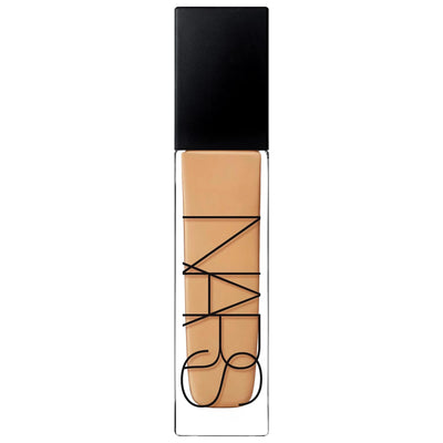 Natural Radiant Longwear Full Coverage Foundation - 16 Hour Wear, Natural Finish, 34 Shades