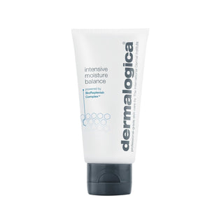 Dermalogica Intensive Moisture Balance Moisturizing Cream - 100ml, Deep Hydration for Dry Skin Dermalogica Intensive Moisture Balance Moisturizing Cream 100ml Dermalogica Intensive Moisture Balance, Moisturizing Cream, Nemlendirici Bakım Kremi, Intensive hydration skincare, Dermalogica moisturizer, dry skin solution, dehydrated skin relief, skincare for dryness, professional skincare products, long-lasting hydration, skin moisturizer, Dermalogica skincare, hydration cream, moisturizing care