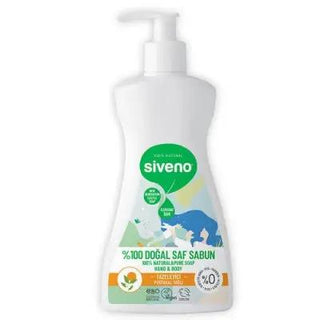 natural-liquid-soap-orange-oil, siveno-natural-liquid-soap-300ml Siveno Natural Liquid Soap - Orange Oil | 300 ml Siveno Natural Liquid Soap - Orange Oil | 300 ml natural-soap, vegan-soap, orange-oil-soap, sensitive-skin-care, eco-friendly-soap, cruelty-free, gentle-cleanser, liquid-soap, siveno, ai-generated