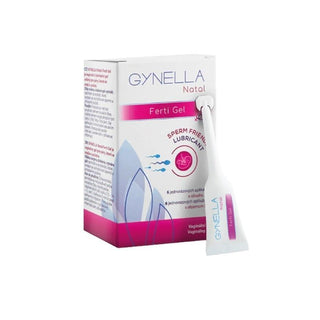 Gynella Natal Ferti Gel: Sperm-Friendly Fertility Lubricant for Conception, Supports Motility, pH Balanced, Paraben-Free Gynella Natal Ferti Gel: Fertility Lubricant fertility lubricant, conception lubricant, sperm-friendly lubricant, vaginal dryness fertility, get pregnant lubricant, Natal Ferti Gel, fertility support, lubricant for trying to conceive, fertility, lubricant, sperm motility, vaginal dryness, conception, paraben-free, trying to conceive, TTC, family planning, pH balanced, safe lubricant, natu