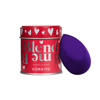 Görkito Makeup Sponge: Achieve Flawless Finish with This Latex-Free Beauty & Blending Sponge - For Liquid, Cream Application Görkito Makeup Sponge: Flawless Finish, Latex-Free Beauty Sponge makeup sponge, blending sponge, foundation sponge, beauty sponge, latex-free sponge, makeup applicator, flawless makeup, makeup blending tool, Görkito Makeup Sponge, Mor Makyaj Süngeri, makeup, blending, foundation, beauty, latex-free, applicator, flawless, blending tool, cosmetic sponge, makeup tool, gifts for her, beau