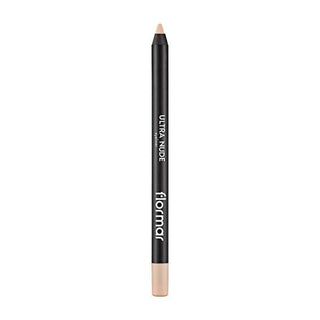 Flormar Ultra Nude Eyeliner - Precise Eye Lining with 14 Color Options, Shimmery and Matte Finish Flormar Ultra Nude Eyeliner - Precise Eye Makeup Flormar Eyeliner, Ultra Nude Eyeliner, Eye Makeup, Shimmery Eyeliner, Matte Finish Eyeliner, Precise Eye Lining, Cosmetics, Makeup Essentials, Beauty Products, Flormar Cosmetics, Eye Enhancement, Long-Lasting Makeup, Variety of Shades, Soft-Tipped Applicator, High-Quality Makeup
