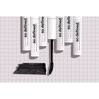 wet n wild Mega So Define Volumizing Mascara: Dramatic Volume, Definition & Vitamin E for Lash Health wet n wild Volumizing Mascara: Get Dramatic, Defined Lashes volumizing mascara, defining mascara, vitamin E mascara, mega volume mascara, wet n wild mascara, lash volumizer, lash definer, affordable mascara, long lasting mascara, mascara, volume mascara, define lashes, lengthening mascara, makeup, cosmetics, eye makeup, beauty, dramatic lashes, fuller lashes, vitamin E, spiral brush, no clump mascara, gifts