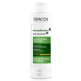 Vichy Dercos Anti-Dandruff Shampoo for Dry Hair - Salicylic Acid, Paraben-Free - Soothes Itching Scalp & Eliminates Flakes Vichy Dercos Anti-Dandruff Shampoo - Dry Hair & Itch Relief anti-dandruff shampoo, dandruff shampoo for dry hair, dry scalp shampoo, salicylic acid shampoo, paraben-free shampoo, itching scalp relief, dermatological shampoo, Vichy Dercos, kepek şampuanı, anti dandruff, dry hair, itchy scalp, flaky scalp, scalp treatment, dandruff control, moisturizing shampoo, hydrating shampoo, sensiti