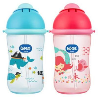 Wee Baby Pipetli Bardak - Soft Silicone Baby Sippy Cup, BPA-Free, No-Drip Design Wee Baby Sippy Cup - Soft, BPA-Free, No-Drip baby sippy cup, BPA-free baby products, soft silicone baby feeding, no-drip baby cup, microwave safe baby accessories, baby feeding essentials, safe baby products, easy cleaning baby items, durable baby accessories