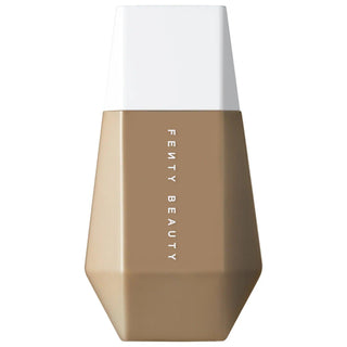 Fenty Beauty Eaze Drop: Lightweight, Buildable Skin Tint Foundation for Natural, Blurred Finish | Vegan & Cruelty-Free Fenty Eaze Drop: Natural Skin Tint Foundation | Vegan & Cruelty-Free skin tint, light coverage foundation, natural finish foundation, vegan foundation, cruelty-free foundation, buildable coverage skin tint, hydrating skin tint, blurring skin tint, foundation, light foundation, medium coverage foundation, natural foundation, vegan makeup, cruelty-free makeup, buildable skin tint, hydrating s