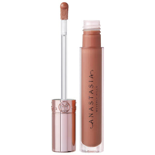 Universal Luminous Tinted Lip Gloss - Vegan, Cruelty-Free, Long-Lasting Shine Vegan Tinted Lip Gloss - Long Lasting Shine tinted lip gloss, vegan lip gloss, cruelty-free lip gloss, long-lasting lip gloss, paraben-free cosmetics, lip gloss with luster finish, vegan cosmetics, cruelty-free cosmetics, makeup, lip care, beauty products, ethical beauty, long-wearing lip color, comfortable lip gloss, guilt-free beauty