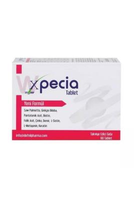 Xpecia Women's Dietary Supplement - 60 Tablets | Keratin, Biotin, Multivitamin for Hair, Skin, Nail Health Xpecia Women's Supplement - 60 Tablets | Hair, Skin, Nail Support Women's dietary supplement, Keratin supplement, Biotin for women, Multivitamin for women, Natural health supplements, Hair health, Skin health, Nail health, Dietary supplements for women, Health and wellness products