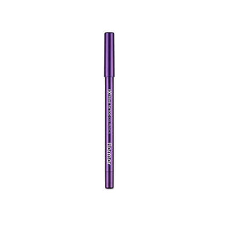 Flormar Extreme Tattoo Gel Pencil Purple Blaze 11 - Long-Lasting Eye Makeup for Bold Looks Flormar Extreme Tattoo Gel Pencil - Bold Eye Makeup Eye Makeup, Gel Pencil Eyeliner, Long-lasting Eye Color, Cosmetic Pencil, Bold Eye Makeup, Flormar, Makeup Essentials, Beauty Products, Cosmetics, Eye Cosmetics, Purple Blaze 11, Extreme Tattoo Gel Pencil