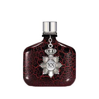 Elizabeth Arden John Varvatos XX Intense Men's Perfume 125ml - Long Lasting EDP Fragrance for Men John Varvatos XX Intense Men's Perfume 125ml - Long Lasting John Varvatos XX Intense, Men's perfume, EDP fragrance for men, Elizabeth Arden perfume, 125 ml men's fragrance, long lasting fragrance, premium men's perfume, men's grooming, fragrance for men, luxury perfume