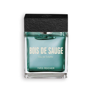 Bois de Sauge - Eau de Toilette (EDT) Perfume for Men, Sage Fragrance, Guaiac Wood Scent, Patchouli Perfume Bois de Sauge EDT Perfume for Men - Sage & Guaiac Wood Scent Bois de Sauge, EDT Perfume, Men's Fragrance, Sage Fragrance, Guaiac Wood Scent, Patchouli Perfume, Eau de Toilette, Men's Grooming, Fragrances for Him, Aromatic Scents, Fresh Perfumes, Outdoor Lifestyle, Adventure Fragrances