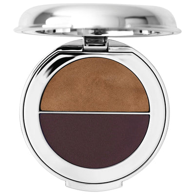 Skin Enhancing Duo: Cream Blush & Hydrating Highlighter Makeup - Vegan, Cruelty-Free, Luminous Skin for Cheeks, Lips, & 