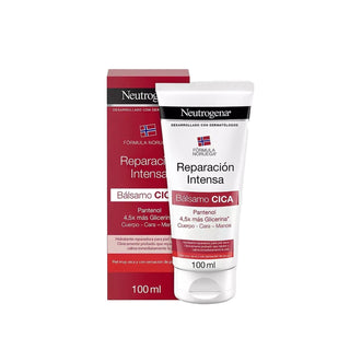 Neutrogena Moisturizing Cream - Intense Hydration & Skin Repair with CICA Balm Formula Neutrogena CICA Balm Moisturizer for Dry Skin Neutrogena CICA Balm, moisturizing cream, intense hydration, skin repair, dry skin care, Neutrogena moisturizer, CICA Balm formula, skin hydration, dry skin solution, sensitive skin care, skincare, face cream