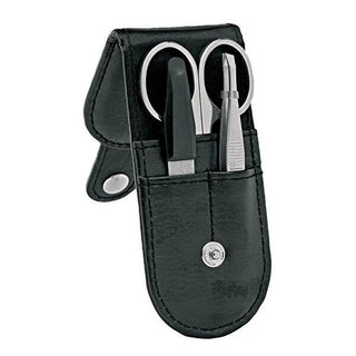 For Your Beauty Manikür Seti Trend 3'lü Nail Care Set with Clippers, File & Tweezers For Your Beauty Manikür Seti Trend 3'lü Nail Care Set nail care set, manicure set, nail clippers, nail file, tweezers, personal grooming tools, beauty essentials, grooming kit, nail grooming, beauty tools