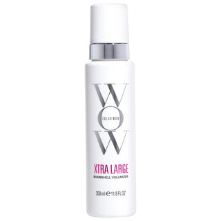 Xtra Large Bombshell Volumizer - Vegan Hair Volumizing Foam for Fine Hair, Cruelty-Free, Heat Protectant Xtra Large Bombshell Volumizer - Vegan, Cruelty-Free Hair Foam hair volumizing foam, volumizer for fine hair, vegan hair care, cruelty-free hair products, hair thickening treatment, heat protectant spray, fine hair solutions, vegan beauty products, gluten-free hair care, chemical-free hair products, hair styling products, hair care for thinning hair