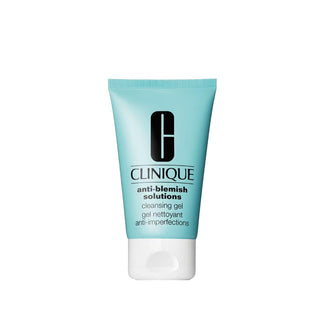 Clinique Anti-Blemish Solutions Facial Cleansing Gel - Gentle, Effective Acne Treatment for Clearer Skin Clinique Anti-Blemish Solutions Facial Cleansing Gel Clinique Anti-Blemish Solutions, Facial Cleansing Gel, Acne Treatment, Skincare for Blemish-Prone Skin, Dermatologist-Tested Cleanser, Gentle Skincare, Clear Skin Solutions, Anti-Acne Products, Daily Skincare Routine, Sensitive Skin Care, Clinique Skincare, Blemish Control, Acne Prevention, Skincare Essentials