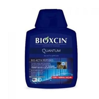 bioxcin quantum shampoo 300ml bottle, hydrating shampoo for dry normal hair, bioxcin hair care product Bioxcin Quantum Shampoo - Moisturizing Formula | 300ml Bioxcin Quantum Shampoo - Moisturizing Formula | 300ml bioxcin, quantum-shampoo, dry-hair, normal-hair, hair-care, moisturizing, argan-oil, keratin, hydrating, ai-generated