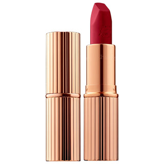 K.I.S.S.I.N.G Moisturizing Satin Shine Lipstick - Long-Lasting, Vegan, Cruelty-Free Formula K.I.S.S.I.N.G Satin Shine Lipstick - Moisturizing & Long-Lasting moisturizing lipstick, long-lasting lipstick, satin shine lipstick, vegan lipstick, cruelty-free lipstick, K.I.S.S.I.N.G, lip care, beauty, cosmetics, vegan beauty, cruelty-free beauty, lipstick, satin finish, long-wearing, soft lips, cashmere-like, antioxidant, vitamin E, wax blend, light-diffusing pigments, UV protection