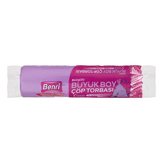 benri lavender scented trash bags, eco-friendly trash bags with lavender scent Benri Lavender Scented Trash Bags - Eco-Friendly and Durable for Households Benri Lavender Scented Trash Bags - Eco-Friendly Design benri, lavender-scented-trash-bags, eco-friendly-bags, household-products, odor-neutralizing, biodegradable-bags, environmentally-safe, kitchen-bags, cleaning-supplies, ai-generated