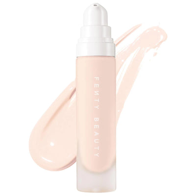 Fenty Beauty Pro Filt'r Soft Matte Longwear Liquid Foundation - Long-Lasting, Full Coverage, Matte Finish, Vegan & Cruel