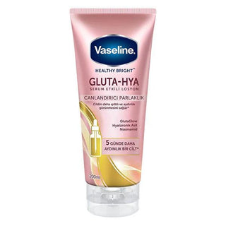 Vaseline Gluta-Hya Brightening Body Lotion: Radiant Skin with Hyaluronic Acid & Niacinamide - Non-Greasy, Fast Absorbing for a Natural Glow Vaseline Gluta-Hya Lotion: Brighten Skin with Hyaluronic Acid Vaseline Gluta Hya, brightening body lotion, radiant skin lotion, hyaluronic acid body lotion, niacinamide lotion, non-greasy body lotion, serum body lotion, skin brightening moisturizer, glow boosting lotion, body lotion, moisturizer, skin care, hyaluronic acid, niacinamide, glowing skin, radiant skin, dry s
