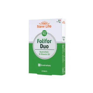 new life folifor duo vitamin d3 quatrefolic tablet bottle, new life folifor duo vitamin d3 supplementation New Life Folifor Duo Vitamin D3 & Quatrefolic - 30 Tablets New Life Folifor Duo Vitamin D3 & Quatrefolic - 30 Tablets new-life, folifor-duo, vitamin-d3, quatrefolic, pregnancy-supplement, gluten-free, dietary-supplement, active-folate, healthcare, ai-generated