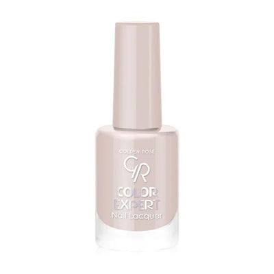 Golden Rose Color Expert Nail Polish 98 - Long-Lasting Trendy Nail Colors for Easy Application