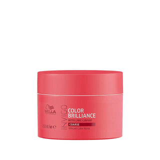 Wella Invigo Color Brilliance Hair Mask for Color-Treated Hair - Nourishing, Color-Enhancing Treatment Wella Invigo Color Brilliance Hair Mask - Color-Enhancing Treatment Wella Invigo Color Brilliance, Hair Mask for Color-Treated Hair, Color-Enhancing Hair Mask, Nourishing Hair Treatment, Hair Care for Color-Treated Hair, Color-Treated Hair Solutions, Hair Mask, Color Brilliance, Wella Hair Care, Professional Hair Care, Salon-Quality Hair Treatments, Hair Nourishment, Moisturizing Hair Mask, Color Vibrancy,