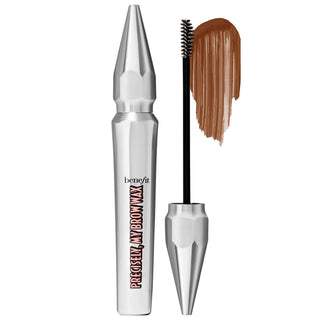 Precisely, My Brow Tinted Eyebrow Wax: Sculpt, Shape & Hold with Long-Lasting, Smudgeproof Color | Achieve Defined, Natural-Looking Brows Precisely Tinted Eyebrow Wax: Sculpt & Define All Day tinted eyebrow wax, eyebrow sculpting wax, long-lasting brow wax, full pigment eyebrow wax, smudgeproof eyebrow color, brow shaping wax, Precisely, My Brow, shea butter eyebrow wax, argan oil brow wax, eyebrow wax with brush, eyebrow wax, brow wax, tinted brow wax, sculpting brow wax, long-lasting eyebrow, full pigment