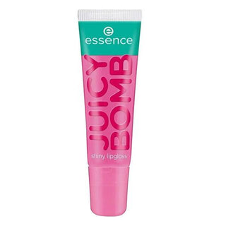 Essence Juicy Bomb Lip Gloss 102: Ultra Shiny, Fruity Scent, Non-Sticky - Affordable Glossy Lip Makeup Essence Juicy Bomb Lip Gloss: Shiny, Fruity, & Non-Sticky! lip gloss, shiny lip gloss, fruity lip gloss, non-sticky lip gloss, glossy lip makeup, essence lip gloss, Juicy Bomb lip gloss, affordable lip gloss, lip shine, lip color, fruity scent, non-sticky formula, comfortable wear, glossy lips, makeup, cosmetics, beauty, trendy cosmetics, affordable cosmetics, gifts for her, lip care, lip enhancement, ultr