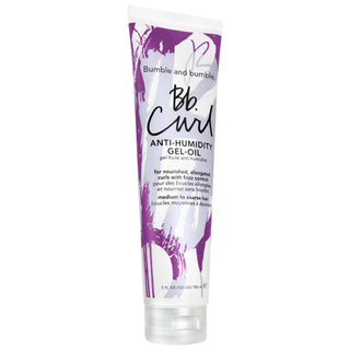 Curl Anti-Humidity Hair Gel Oil by Curl - Enhances Curls, Reduces Frizz & Hydrates Curl Anti-Humidity Hair Gel Oil - Frizz Control & Hydration curl enhancing hair gel, anti-humidity hair product, curly hair care, coily hair moisturizer, cruelty-free hair gel, gluten-free hair care, frizz control, curl definition, hydrating hair gel, natural hair products, hair care for curly hair, moisture-rich hair gel