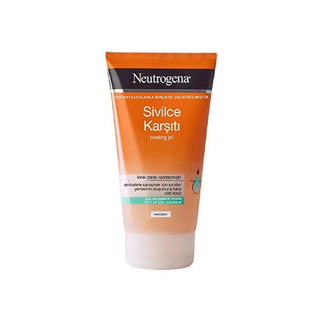 Neutrogena Visibly Clear Facial Cleansing Gel - Deep Pore Cleansing, Acne Reduction, Non-drying Cleanser Neutrogena Visibly Clear Cleansing Gel - Deep Pore Cleanse Facial Cleansing Gel, Acne Reduction, Deep Pore Cleansing, Neutrogena Visibly Clear, Non-drying Cleanser, Skincare, Acne Prone Skin, Gentle Cleanser, Daily Skincare Routine, Clear Skin, Healthy Complexion, MicroClear Technology