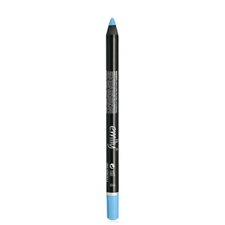 emily-waterproof-eye-pencil-110, rich-color-options-waterproof-eye-pencil Emily Waterproof Eye Pencil - High Quality & Rich Color Options | 0.04 oz Emily Waterproof Eye Pencil - Long-Lasting Color emily, waterproof-eye-pencil, eye-makeup, high-quality-eyeliner, long-lasting, vibrant-colors, daily-wear, eye-liner, makeup-essentials, ai-generated