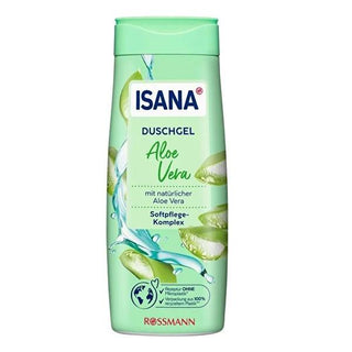 Isana Aloe Vera Shower Gel - Gentle, Vegan, Moisturizing Body Wash for All Skin Types Isana Aloe Vera Shower Gel - Gentle Vegan Body Wash Aloe Vera Shower Gel, Vegan Body Wash, Gentle Skincare, Moisturizing Shower Gel, Natural Skincare Products, Vegan Skincare, Aloe Vera Skincare, Shower Gel for Sensitive Skin, Moisturizing Body Wash, Refreshing Shower Gel