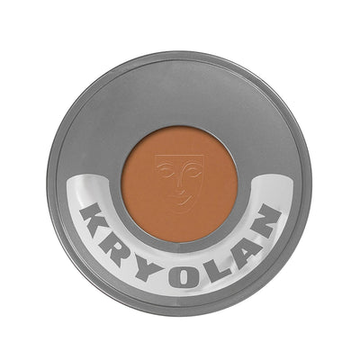 Kryolan Cake Make-Up Foundation in 3W 35g