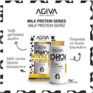 Agiva Milk Protein Hair Styling Powder: Volumizing, Oil Absorbing, Matte Finish Hair Volume Powder For Thicker, Fuller Hair Agiva Milk Protein Hair Powder: Volumize & Absorb Oil hair styling powder, volumizing hair powder, milk protein hair powder, oil absorbing hair powder, matte finish hair styling, hair volume powder, texturizing hair powder, hair powder, volumizing powder, milk protein, oil absorbing, matte finish, hair styling, hair volume, texturizing, hair care, oily hair, fine hair, styling product,
