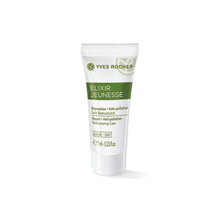 Yves Rocher Anti-Aging Day Cream Mini - Detoxifying, Natural Skincare for Travel Yves Rocher Anti-Aging Day Cream Mini - Natural Skincare anti-aging day cream, detoxifying skincare, mini skincare products, Yves Rocher products, natural anti-aging skincare, travel skincare, anti-aging benefits, natural skincare, skincare for on-the-go, Yves Rocher anti-aging, detoxifying day cream, compact skincare, skincare routine, anti-aging skincare products, natural beauty products, Yves Rocher mini products