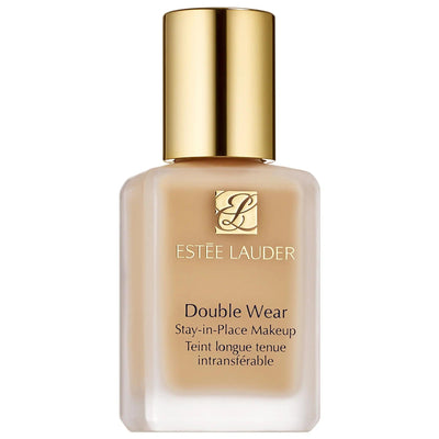 Estée Lauder EstŽe Lauder Double Wear: 24H Longwear Liquid Foundation - Full Coverage, Matte Finish, Oil-Free - Perfect 