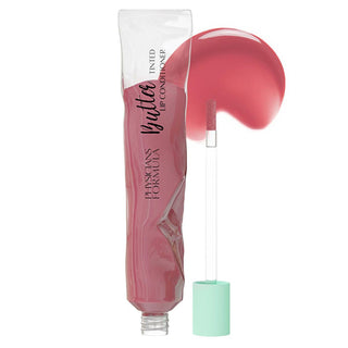 Physicians Formula Butter Tinted Lip Conditioner Brazilian Berry - Moisturizing & Tinted Lip Care Physicians Formula Tinted Lip Conditioner - Moisturizing & Tinted Lip Care tinted lip balm, moisturizing lip care, lip conditioner, butter blend lip care, Brazilian Berry lip tint, lip moisturizer, tinted lip care, nourishing lip products, Physicians Formula, cosmetic lip care, lip hydration, subtle lip color