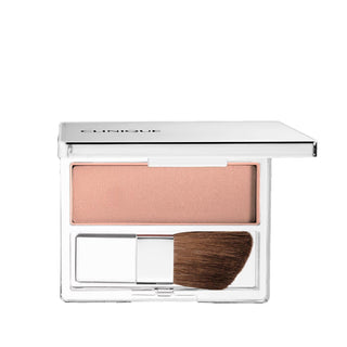 Clinique Blushing Blush Allık Aglow 6g - Natural-Looking Cheek Color with Radiant Glow Clinique Blushing Blush - Natural Cheek Color Clinique Blushing Blush, Allık Aglow, blush product, cheek color, makeup for glowing cheeks, natural-looking blush, radiant cheek color, compact blush, portable makeup, dermatologist-tested, high-quality makeup, everyday makeup, on-the-go touch-ups, special occasion makeup