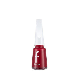 Flormar Nail Enamel 048 Fiery Red - Vibrant Nail Polish for Smooth Application Flormar Nail Enamel 048 Fiery Red - Vibrant Red Nail Polish nail polish, Flormar Nail Enamel, 048 Fiery Red, red nail polish, nail enamel, beauty, cosmetics, nail care, nail art, vibrant nail color, smooth application, long-lasting finish, beauty enthusiasts, nail art designs, color combinations