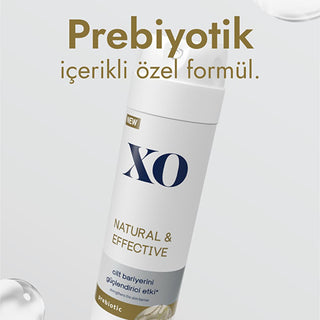 xo natural deodorant spray for women, 150 ml vegan deodorant spray Xo Natural & Effective Kadın Deodorant Sprey - Vegan Formula for 48-Hour Protection | 150 ml Xo Natural Deodorant Spray for Women - Vegan Formula women-deodorant, natural-deodorant, vegan-deodorant, prebiotic-formula, aluminum-free, 48-hour-protection, eco-friendly, recyclable-packaging, skincare, ai-generated