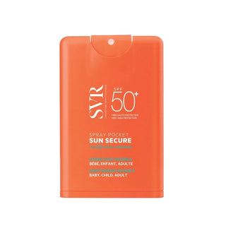 Svr Sun Secure Spray Pocket Spf50 Sunscreen Spray - Portable SPF50 Sun Protection for Outdoor Enthusiasts Svr SPF50 Sunscreen Spray - Portable Sun Protection Sunscreen spray, SPF50, Portable sun protection, Sun care, Svr sunscreen, Outdoor enthusiasts, Travel-friendly, UV protection, Skin care, Sunburn prevention, Beach essentials, Hiking gear, Compact sunscreen